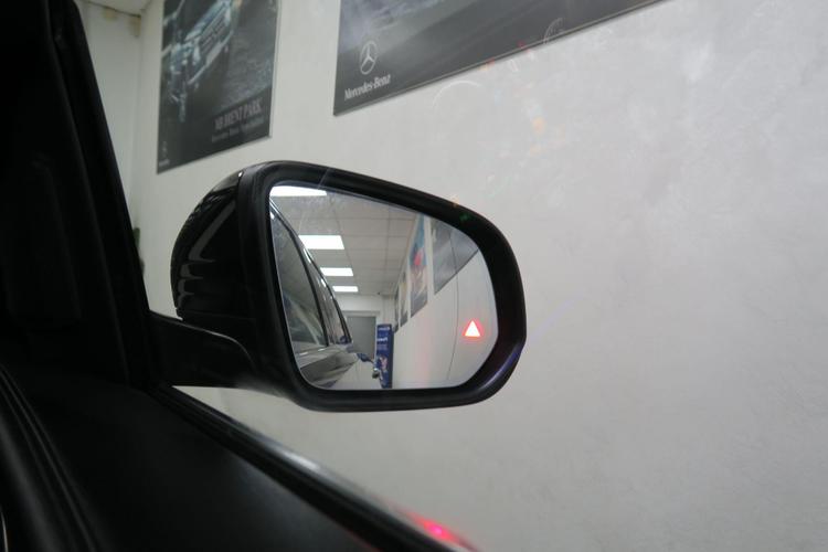 Used Mercedes-Benz GLE RV22WVO 19