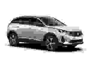  Peugeot 3008 1.2 PureTech MHEV GT e-DSC Euro 6 (s/s) 5dr Pearlescent White at Startin Group