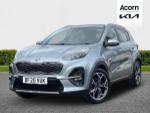 Kia Sportage Photo 3