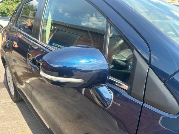 Used Suzuki S-Cross YB23AEM 14