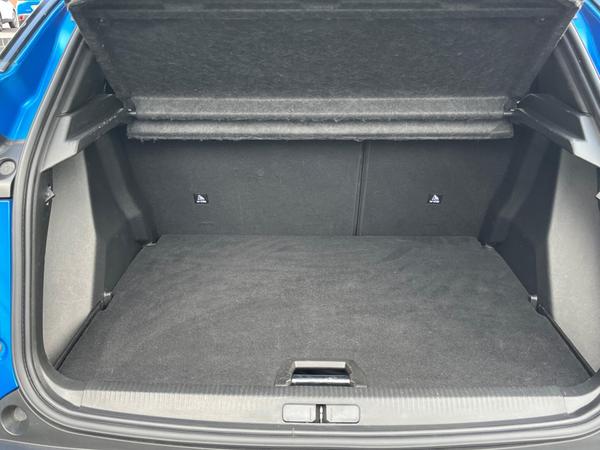 Used Peugeot E-2008 KE21NSF 9
