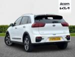 Kia e-Niro Photo 1