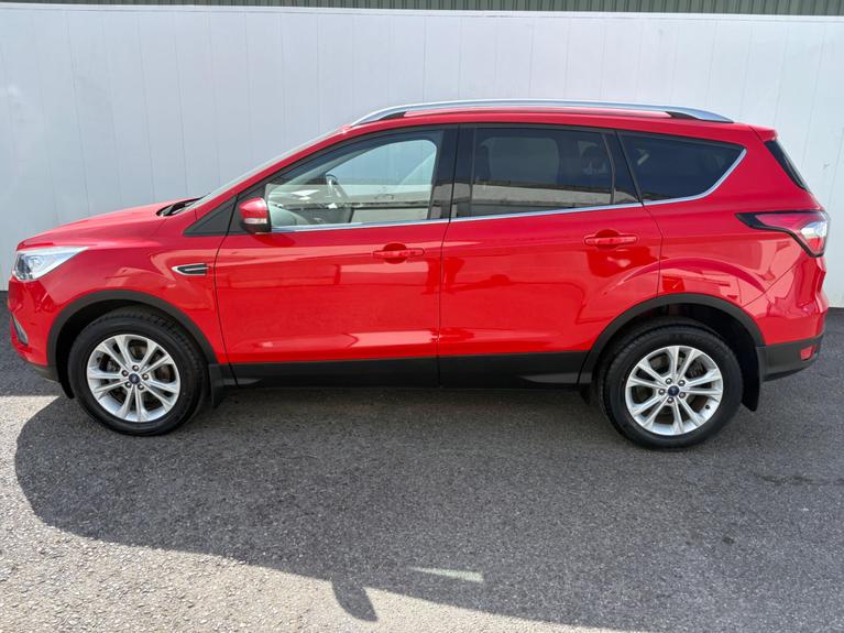 Used Ford Kuga WR67ORN 5