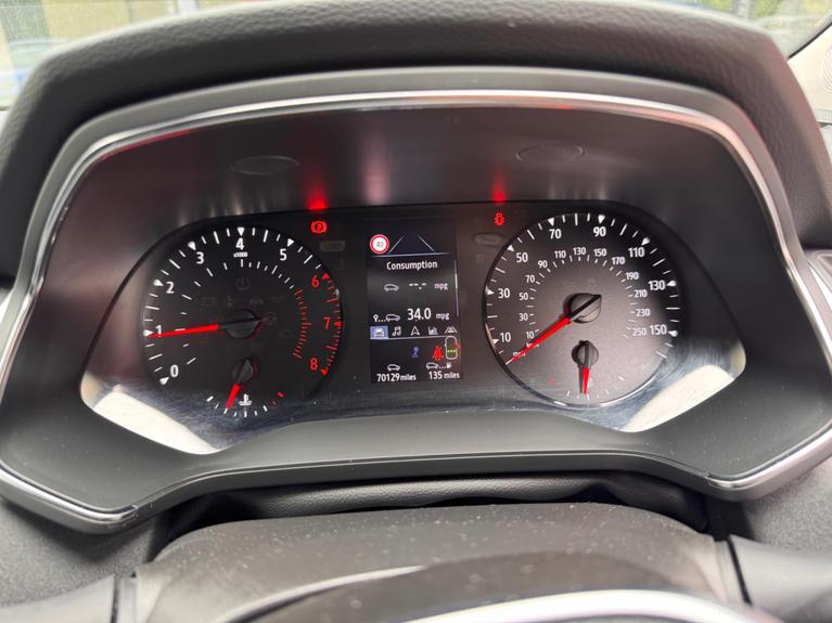 Used Renault Captur DE71EBG 21