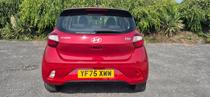 Hyundai i10 Photo 27
