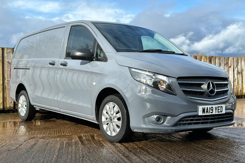 2019 store vito van