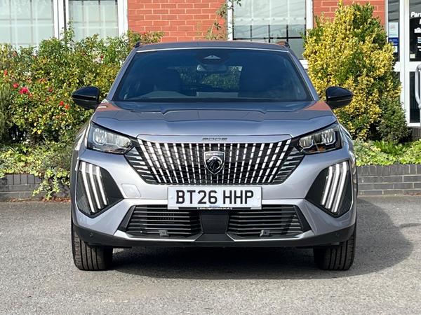Used Peugeot 2008 BT26HHP 11