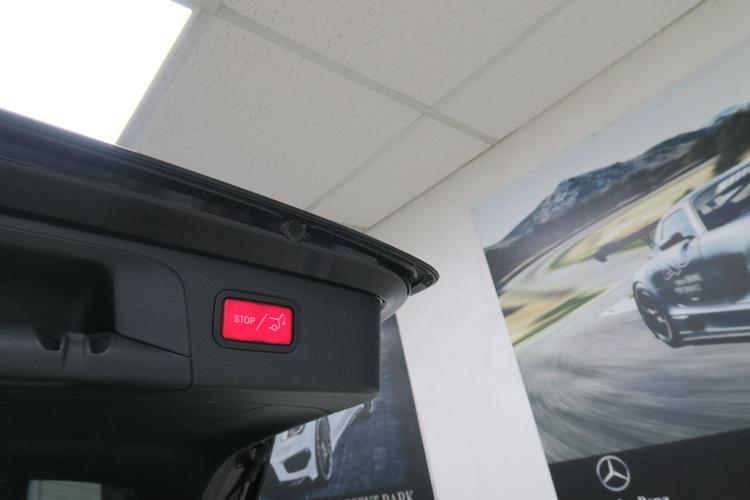Used Mercedes-Benz GLC RF22EJG 19