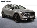Kia Sportage Photo 0