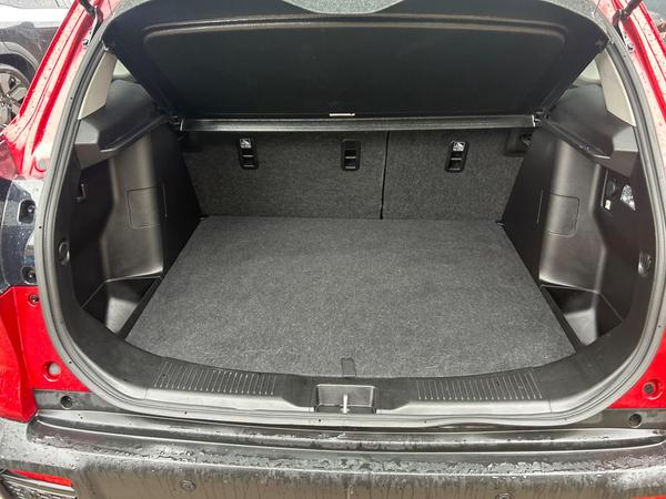 Used Suzuki S-Cross NL23HDH 7