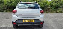 Dacia Sandero Stepway Photo 27