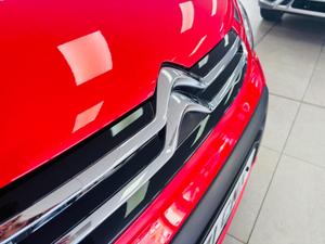 Citroen C1 Photo 9