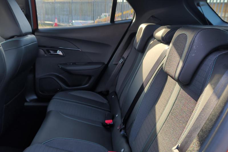 Used Peugeot 2008 NU71DZJ 17