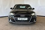 Audi A3 Photo 6