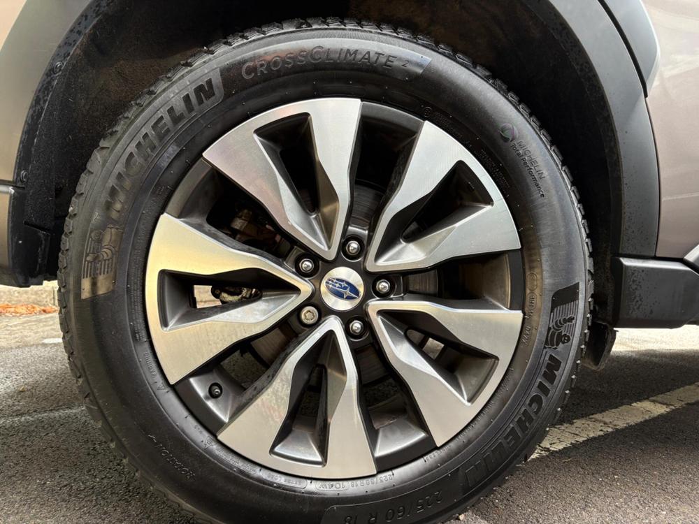 Used Subaru Outback VX25UJR 18