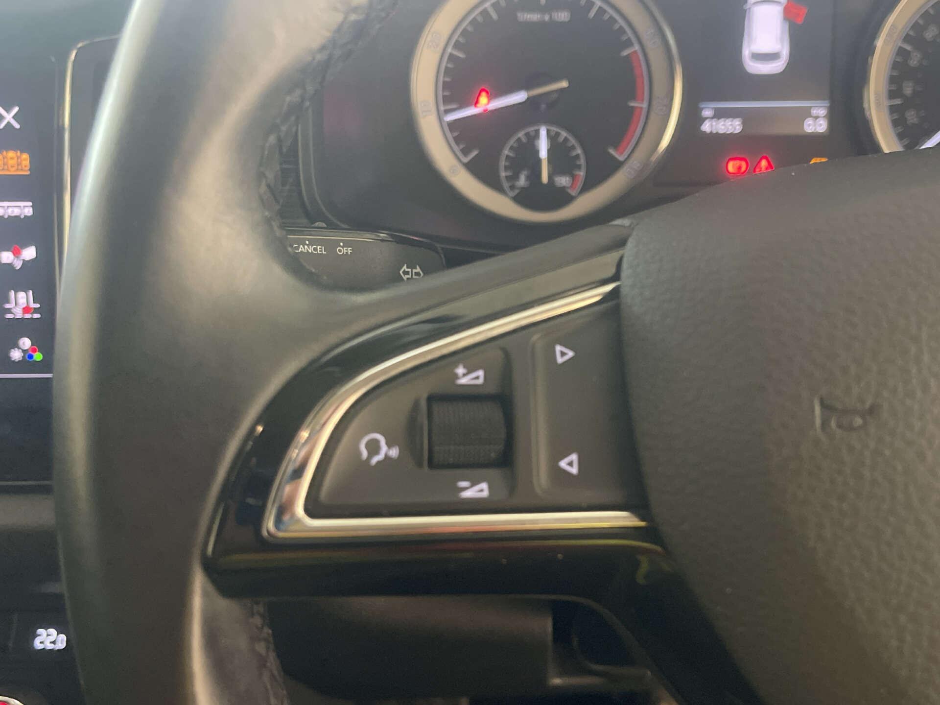 2019 Skoda Kodiaq thumbnail 18