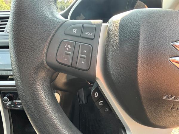 Used Suzuki SX4 S-Cross LN71MKV 19