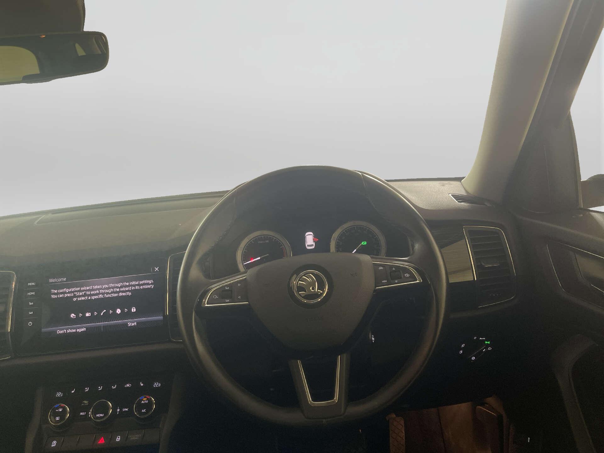 2019 Skoda Kodiaq thumbnail 17