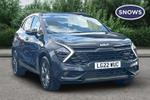 Kia Sportage Photo 0