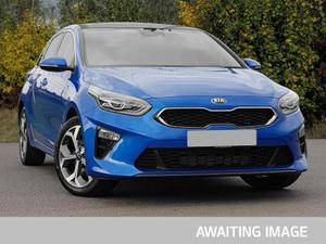 Used 2019 Kia Ceed 1.4 T-GDi FIRST EDITION at Startin Group