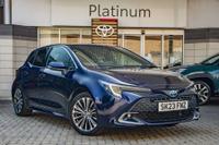 Used Toyota Corolla SK23FNZ 1