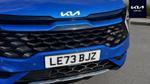 Kia Sportage Photo 20