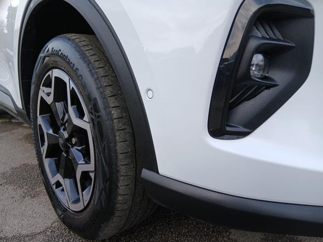 Used Ford Kuga AVI8049 29