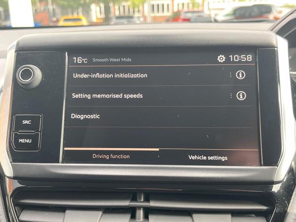 Used Peugeot 2008 SA19DCU 29