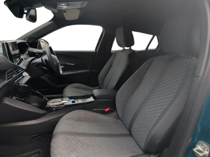 Used Peugeot 2008 KP75ZXC 46