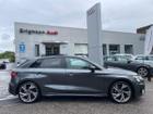 Audi S3 Sportback Photo 6
