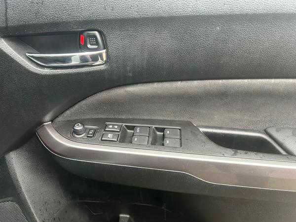 Used Suzuki Vitara RE69VPR 13