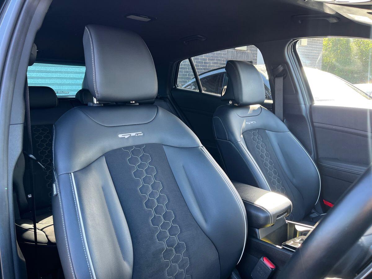 Kia Sportage Photo 25