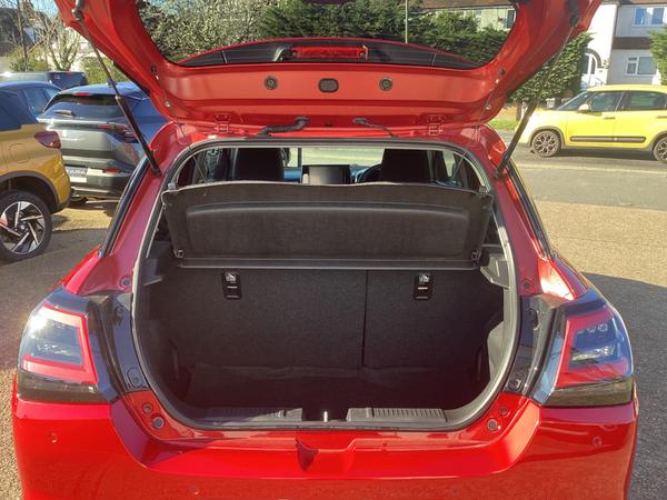 Used Suzuki Swift GP75CXL 8