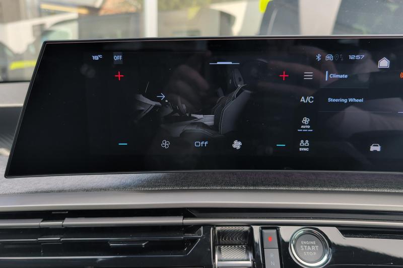 Used Peugeot 3008 WU24VSG 31