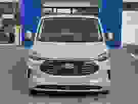 Ford Transit Custom Photo 1