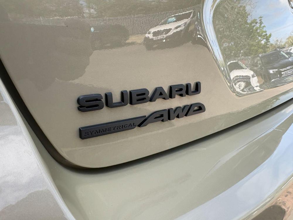 Used Subaru Crosstrek 202606303760415 12