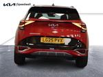 Kia Sportage Photo 6