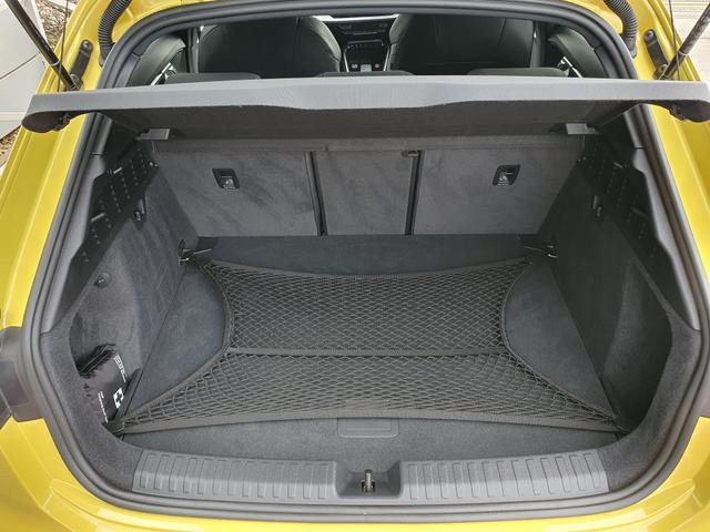 Used Audi S3 DW23FFA 32