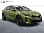 Kia XCeed Photo 0
