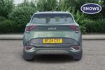 Kia Sportage Photo 7