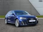 Audi A1 Photo 0