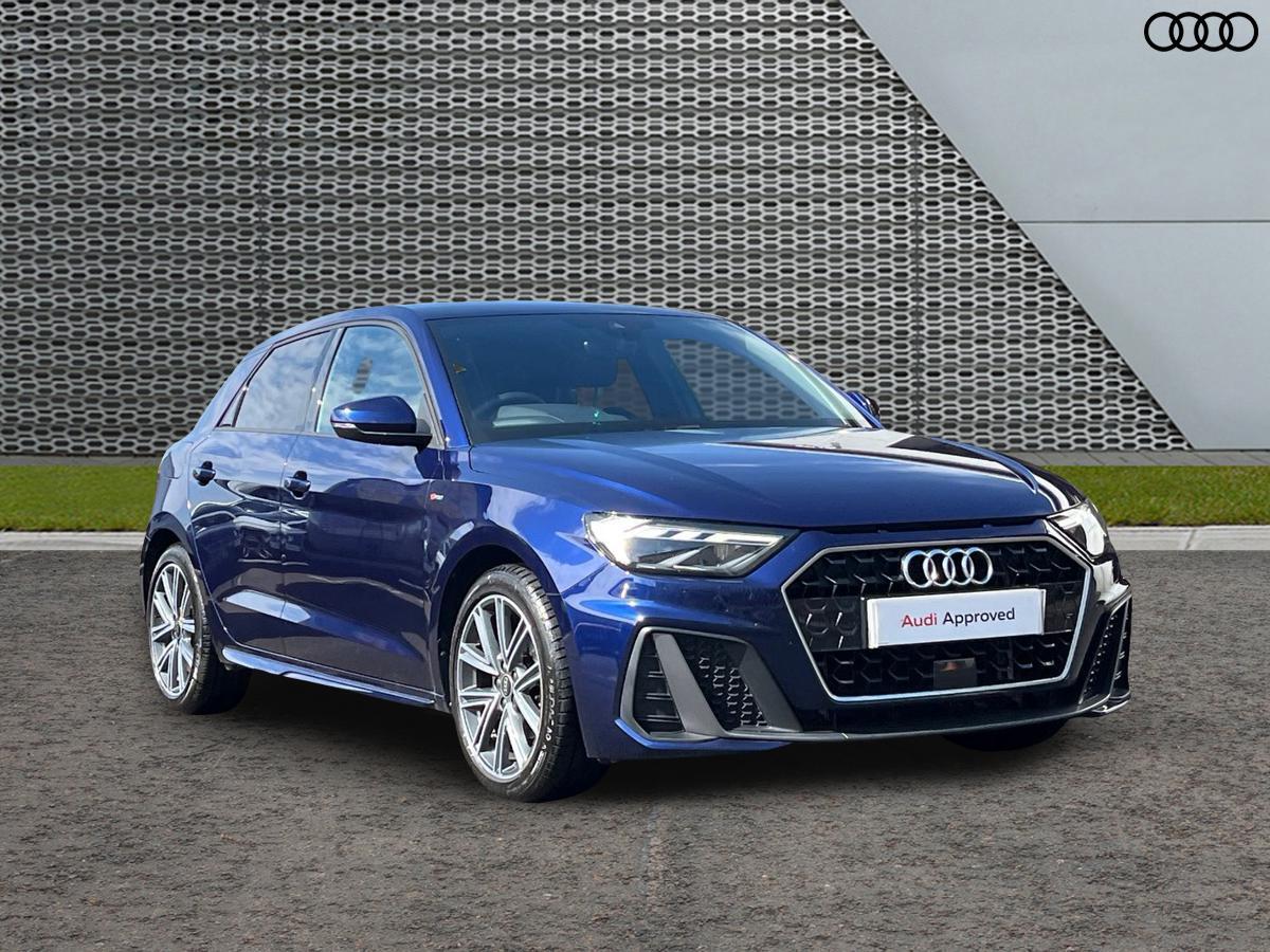 Audi A1 dealer public-web source image