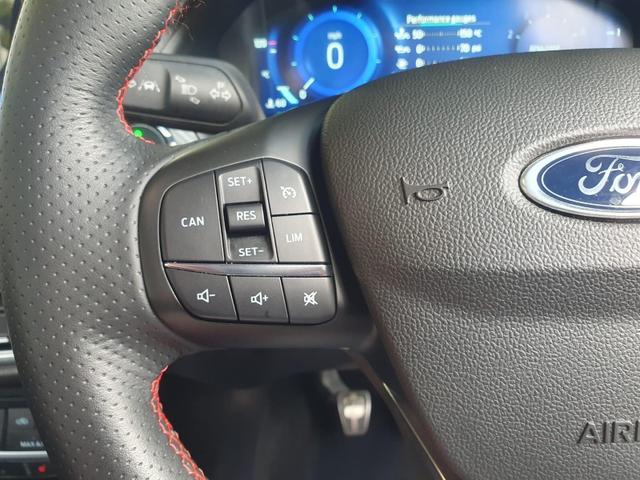 Used Ford Puma YP22KSX 23