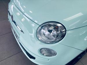 Fiat 500 Photo 12