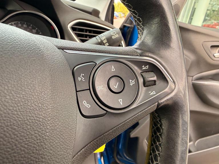 Used Vauxhall Grandland X WN70XNE 11
