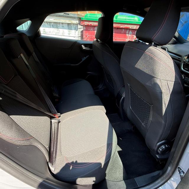 Used Ford Puma SA23OUV 15