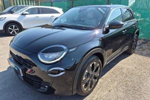Used 2025 Fiat 600e 54kWh La Prima Auto 5dr Onyx Black at Balmer Lawn Group