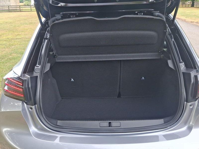 Used Peugeot 208 NV25EKE 33