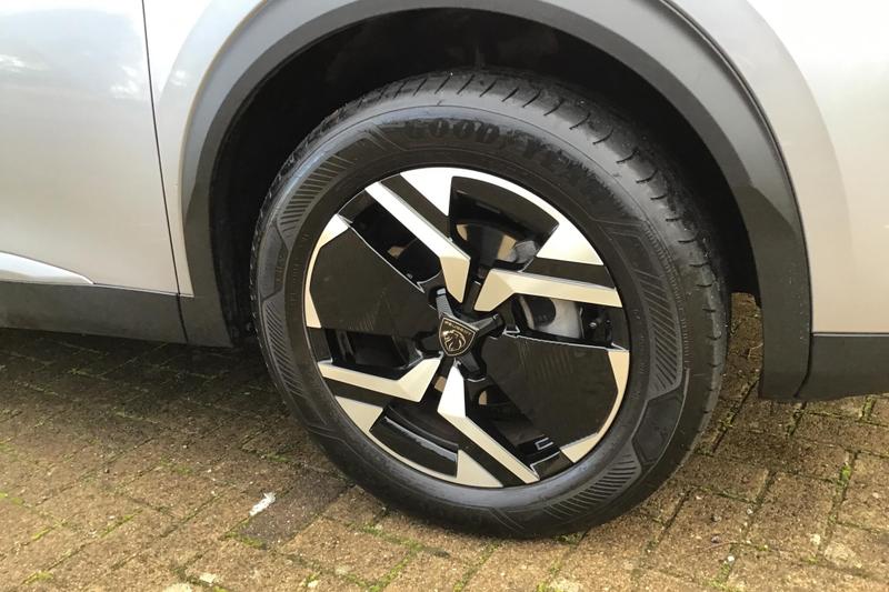 Used Peugeot 2008 KM74MLL 11