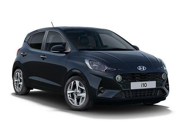 Hyundai new Cars in Stock | Lancashire | West Riding Hyundai